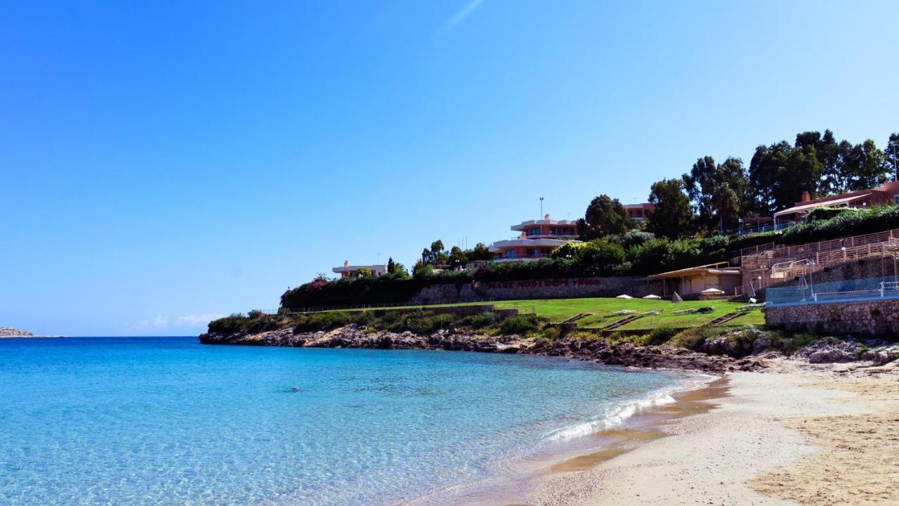 My Cretan Village By Go4Sea Chorafakia ภายนอก รูปภาพ