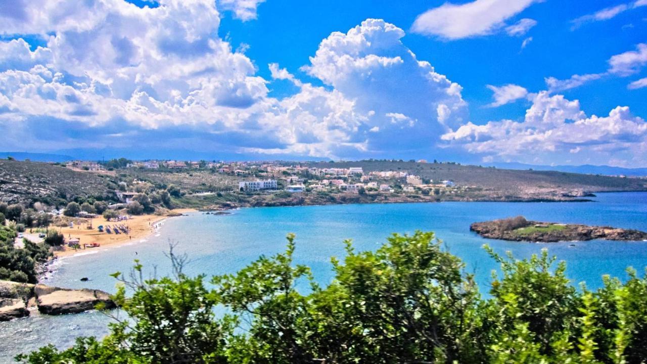 My Cretan Village By Go4Sea Chorafakia ภายนอก รูปภาพ