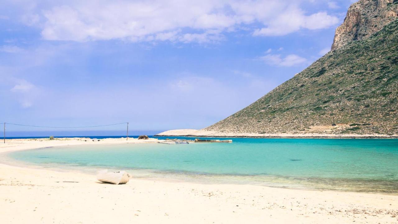 My Cretan Village By Go4Sea Chorafakia ภายนอก รูปภาพ