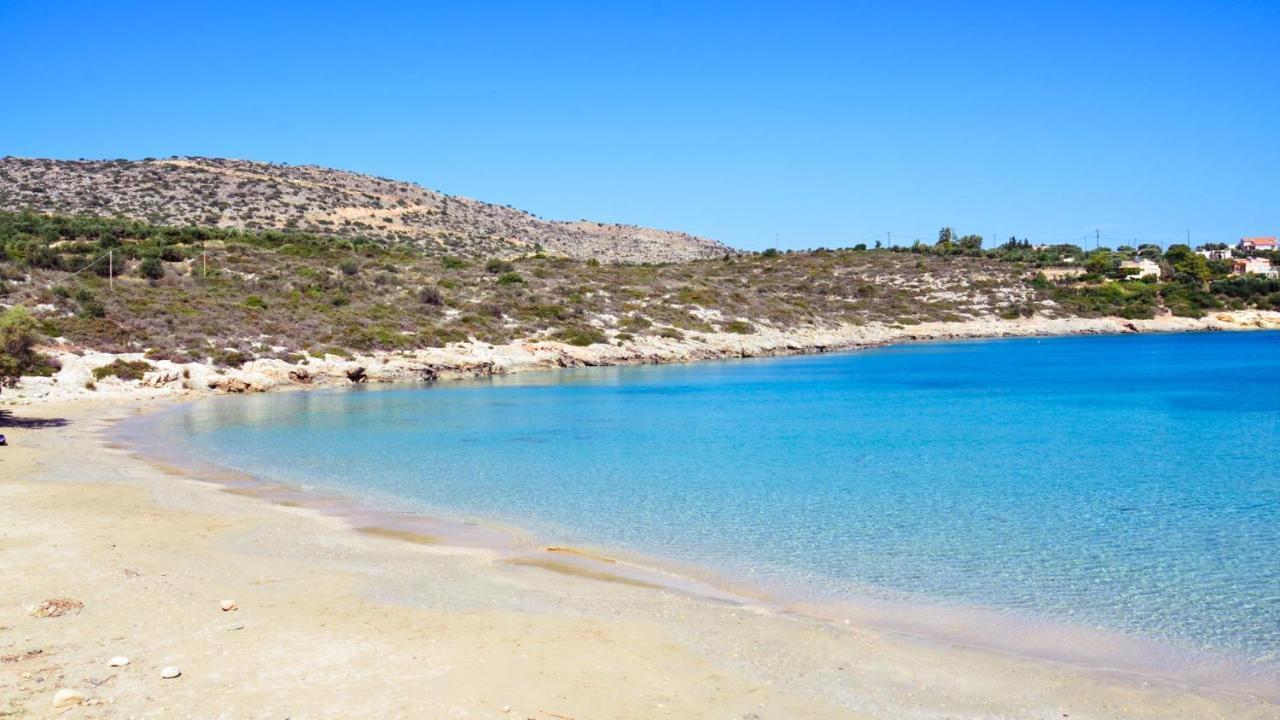 My Cretan Village By Go4Sea Chorafakia ภายนอก รูปภาพ