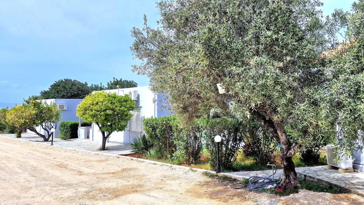 My Cretan Village By Go4Sea Chorafakia ภายนอก รูปภาพ