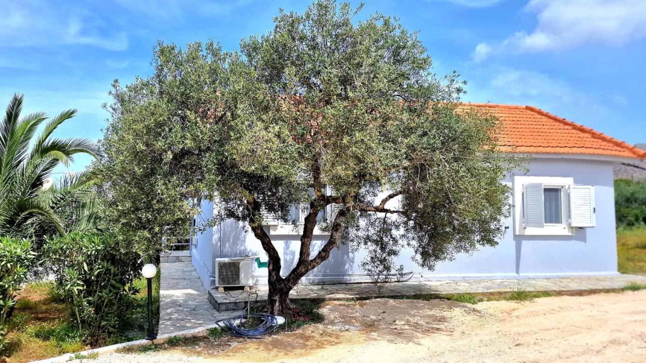 My Cretan Village By Go4Sea Chorafakia ภายนอก รูปภาพ