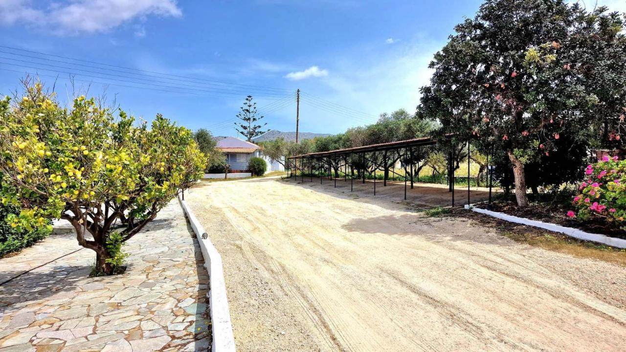 My Cretan Village By Go4Sea Chorafakia ภายนอก รูปภาพ