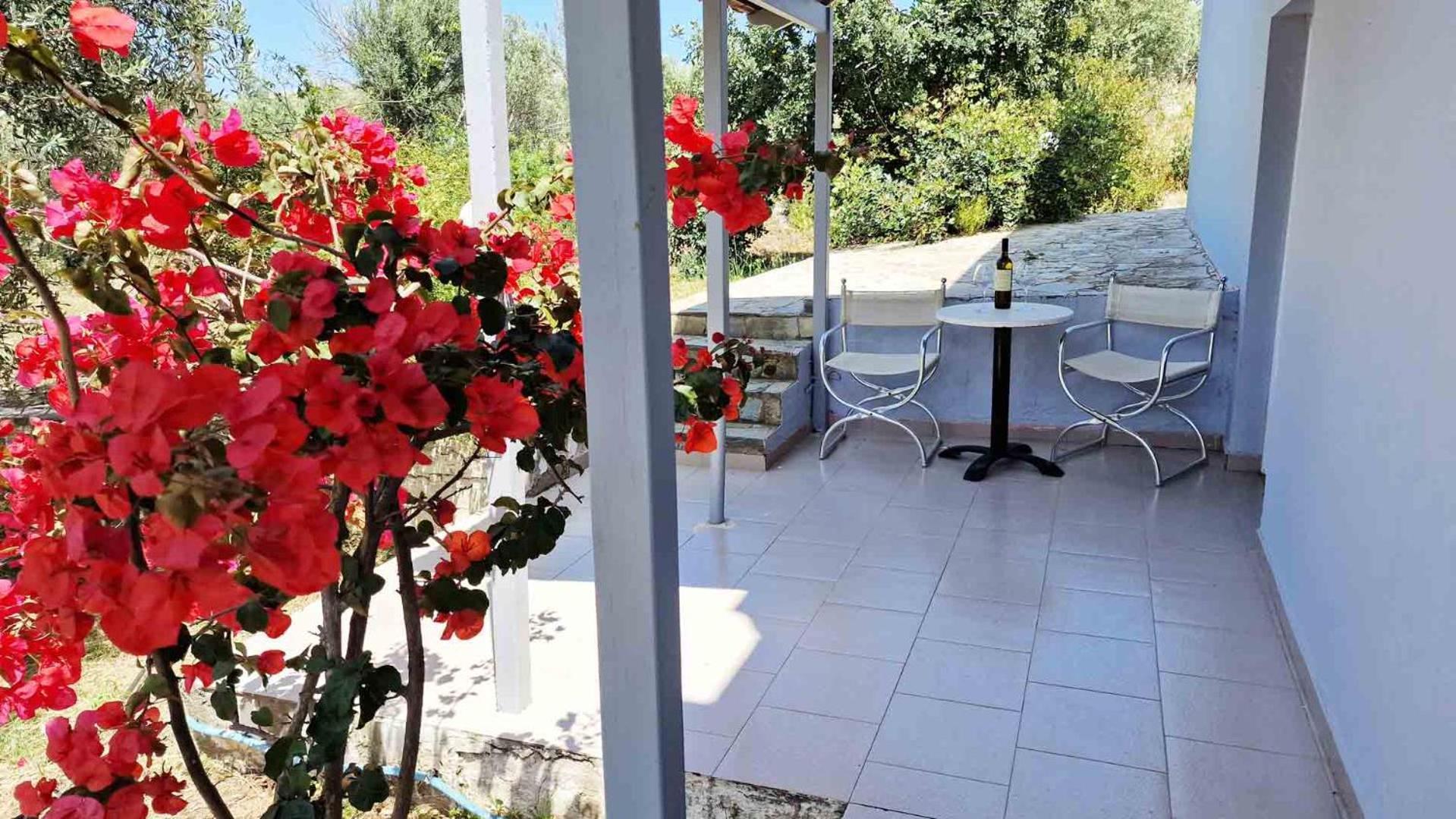 My Cretan Village By Go4Sea Chorafakia ภายนอก รูปภาพ